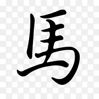 马十二生肖星座占星术-马-空若网 马十二生肖星座占星术-马-空若网