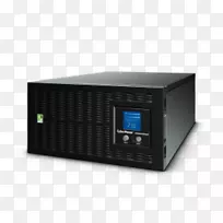 ��Դת����ups 19Ӣ����������Դרҵ���ܰ�װpr5000elcdrtxl5u usv wechselstrom 220 230/240 v������˿�.�����Դϵͳ-������