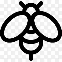 蜜蜂昆虫剪贴画-蜜蜂-空若网 蜜蜂昆虫剪贴画-蜜蜂-空若网