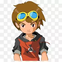 高藤松木吉当,迪吉蒙大师,猎犬-迪格蒙-空若网 高藤松木吉当,迪吉蒙大师,猎犬-迪格蒙-空若网