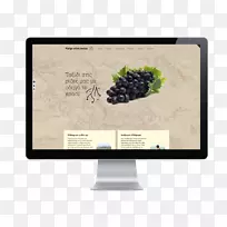 DELL葡萄多媒体乳液-葡萄-空若网 DELL葡萄多媒体乳液-葡萄-空若网