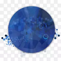 圆圈-空若网 圆圈-空若网