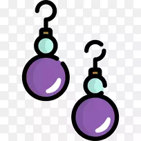 耳环体珠宝夹艺术设计-空若网 耳环体珠宝夹艺术设计-空若网