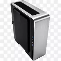 计算机机箱和外壳微型ITx电源单元薄客户端显卡和视频适配器.计算机-空若网 计算机机箱和外壳微型ITx电源单元薄客户端显卡和视频适配器.计算机-空若网