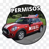 迷你库柏车巴士汽车-空若网 迷你库柏车巴士汽车-空若网