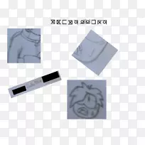 纸样设计-空若网 纸样设计-空若网