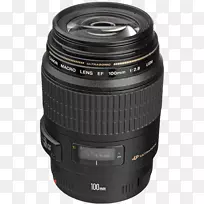 ����EF��ͷ��װ��ũ100 mm f/2.8��USM����100 mm��ͷ����Ӱ����������-�����-������