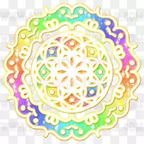 圆点插花艺术圆圈-空若网 圆点插花艺术圆圈-空若网