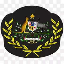 澳大利亚徽章帽衫上衣-澳大利亚-空若网 澳大利亚徽章帽衫上衣-澳大利亚-空若网