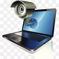 信息图书馆技术科学教育.网络电子设备的网络摄像头插图-空若网 信息图书馆技术科学教育.网络电子设备的网络摄像头插图-空若网