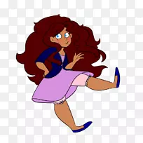 手指智人仙女剪贴画-仙女-空若网 手指智人仙女剪贴画-仙女-空若网