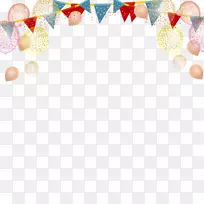 生日蛋糕玩具气球派对-气球-空若网 生日蛋糕玩具气球派对-气球-空若网