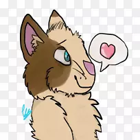 胡须小猫鼻子驴小猫-空若网 胡须小猫鼻子驴小猫-空若网