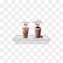 甜点风味-贡茶-空若网 甜点风味-贡茶-空若网