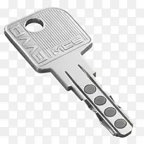 钥匙锁门安全-空若网 钥匙锁门安全-空若网