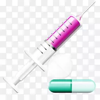 卡通注射器-卡通注射器-空若网 卡通注射器-卡通注射器-空若网