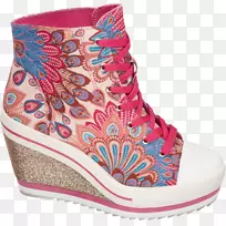 粉红m靴行走-靴子-空若网 粉红m靴行走-靴子-空若网