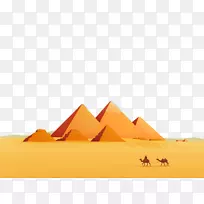 古埃及金字塔大狮身人面像-空若网 古埃及金字塔大狮身人面像-空若网