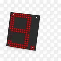 显示装置矩形图案设计-空若网 显示装置矩形图案设计-空若网