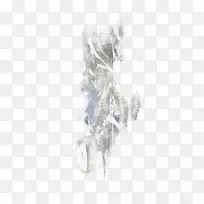 水彩画树-空若网 水彩画树-空若网