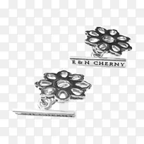 银身珠宝白色字体-空若网 银身珠宝白色字体-空若网