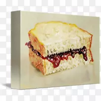 油画意象美食艺术绘画-空若网 油画意象美食艺术绘画-空若网