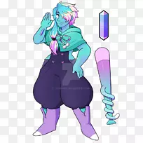 圆形碧玉金属包覆晶体宝石蓝宝石-空若网 圆形碧玉金属包覆晶体宝石蓝宝石-空若网