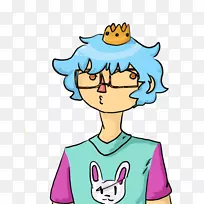 鼻子卡通脸颊剪贴画-空若网 鼻子卡通脸颊剪贴画-空若网