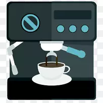咖啡机咖啡多比欧咖啡厅-咖啡-空若网 咖啡机咖啡多比欧咖啡厅-咖啡-空若网