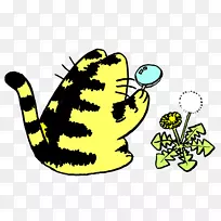 青蛙昆虫动画剪贴画-青蛙-空若网 青蛙昆虫动画剪贴画-青蛙-空若网