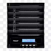 网络存储系统Thecus串行ata硬盘驱动器计算机服务器-空若网 网络存储系统Thecus串行ata硬盘驱动器计算机服务器-空若网