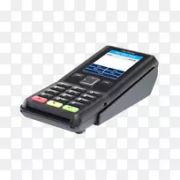 PIN Pad�ƶ��绰���ص��ǵ绰�ǽӴ�ʽ֧��VeriFone���й�˾��-VeriFone-������