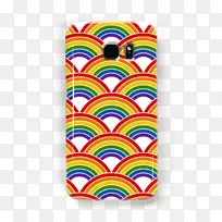 对称线手机配件图案线-空若网 对称线手机配件图案线-空若网