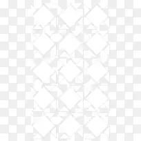 白线对称图案线-空若网 白线对称图案线-空若网
