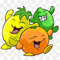 艺术Neopets剪贴画-空若网 艺术Neopets剪贴画-空若网