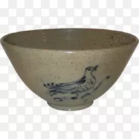 碗陶器杯-空若网 碗陶器杯-空若网