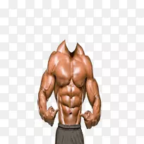 截屏健美健身手指安卓-健美男子-空若网 截屏健美健身手指安卓-健美男子-空若网