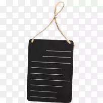 手袋长方形缠绕标签-空若网 手袋长方形缠绕标签-空若网