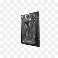 狗画框长方形-空若网 狗画框长方形-空若网