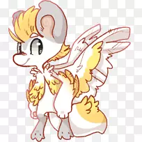 昆虫马线艺术剪贴画-金鸟-空若网 昆虫马线艺术剪贴画-金鸟-空若网