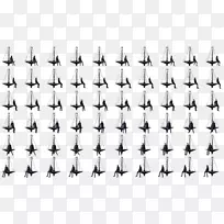 线角网格白色字体线-空若网 线角网格白色字体线-空若网