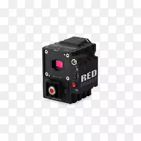 佳能EF镜头安装红色数码电影摄影机红色史诗-w相机-空若网 佳能EF镜头安装红色数码电影摄影机红色史诗-w相机-空若网