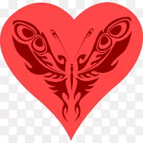 蝴蝶昆虫剪贴画-蝴蝶-空若网 蝴蝶昆虫剪贴画-蝴蝶-空若网