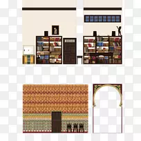 ����ϵĳ����εذ�.���̻�-������