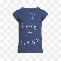 T恤袖子字体-有一个梦想-空若网 T恤袖子字体-有一个梦想-空若网