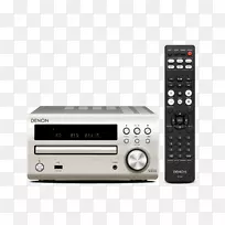 德农高保真数字音频广播cd播放机收音机-空若网 德农高保真数字音频广播cd播放机收音机-空若网