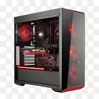 电脑机箱和外壳冷却器主消音器352 atx rgb彩色模型-冷却器盒-空若网 电脑机箱和外壳冷却器主消音器352 atx rgb彩色模型-冷却器盒-空若网