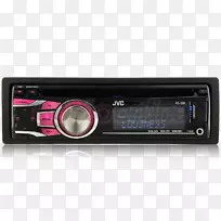 车载音频收音机立体声JVC-JVC-空若网 车载音频收音机立体声JVC-JVC-空若网
