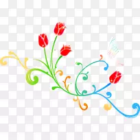 英迪拉甘地纪念郁金香花园花-郁金香-空若网 英迪拉甘地纪念郁金香花园花-郁金香-空若网