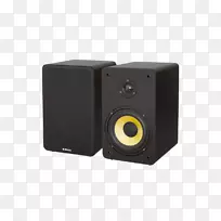 计算机扬声器低音炮k lar工作室监视器-DJ扬声器-空若网 计算机扬声器低音炮k lar工作室监视器-DJ扬声器-空若网